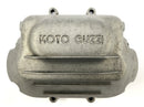 Moto Guzzi v 1000 VG [1980] - Tapa de válvula a la derecha-1