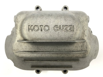 Moto Guzzi v 1000 VG [1980] - Tapa de válvula a la derecha