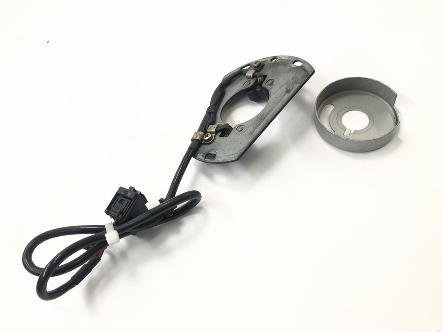 BMW R 1150 RT R22 [2001] - Sensor Hall del generador de impulsos del rotor de encendido