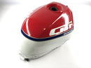 Honda CBR 1000 F SC24 [1991] - Tanque de gasolina-4