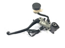 Ducati Multistrada 1200 S Touring [2009] - racor embrague bomba embrague racor manillar izquierdo-1