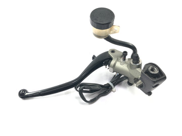 Ducati Multistrada 1200 S Touring [2009] - racor embrague bomba embrague racor manillar izquierdo