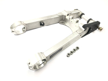 Triumph Daytona 1200 T300D [1994] - Basculante trasero aluminio - 0