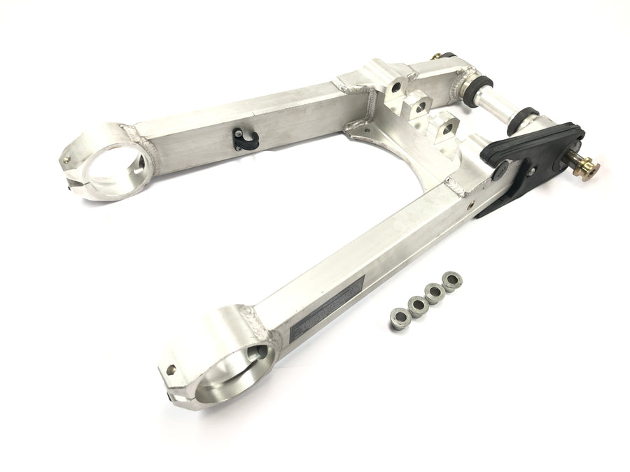 Triumph Daytona 1200 T300D [1994] - Basculante trasero aluminio