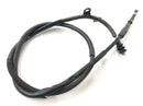 Yamaha XT 600 Z Ténéré 1VJ [1986] - Traje de acoplamiento Control Cable Motorcy Craquel-4