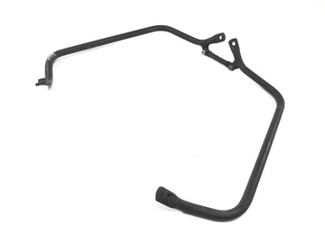 BMW F 650 GS R13 [2000] - Portamaletas trasero portaequipajes lateral - 0