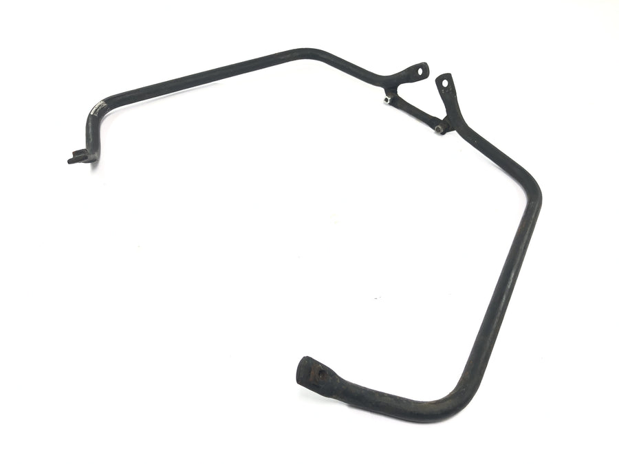 BMW F 650 GS R13 [2000] - Portamaletas trasero portaequipajes lateral