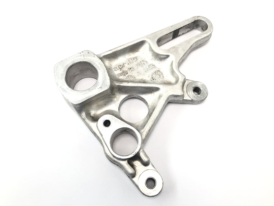 Aprilia RSV 1000 RP Mille [2001] - Placa de anclaje de freno
