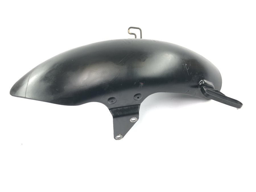 Yamaha XVS 650 4VR [1997] - Guardabarros delantero guardabarros delantero