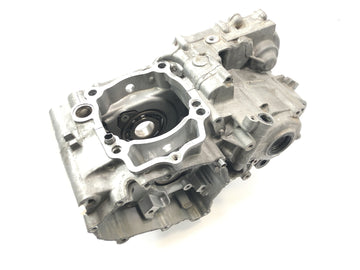 Yamaha YZ 426 F [2000] - bloque motor carcasa motor
