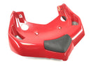 Ducati 999 H4 [2003] - Asientos de revestimiento trasero con cubierta de protección térmica-3