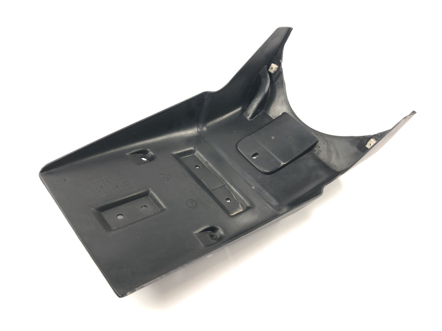 BMW R 1150 RS R22 [2003] - Tapa rueda trasera protector contra salpicaduras soporte matrícula
