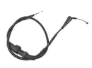 Yamaha DT 125 R DE03 [2000] - Cable del acelerador Cable Bowden-4