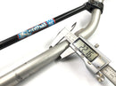 Suzuki DR 350 SK42B [1991] - Manillar Manillar Renthal 22 mm Aluminio Off -Road Cross-3