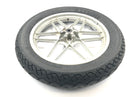 MOTO GUZZI CALIFORNIA 2 1000 VT [1982] - llanta rueda delantera 2,15 x 18"-1