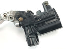 Yamaha MT 03 RM02 [2007] - Bomba de freno delantero, cilindro de freno de mano, palanca de freno delantero-4