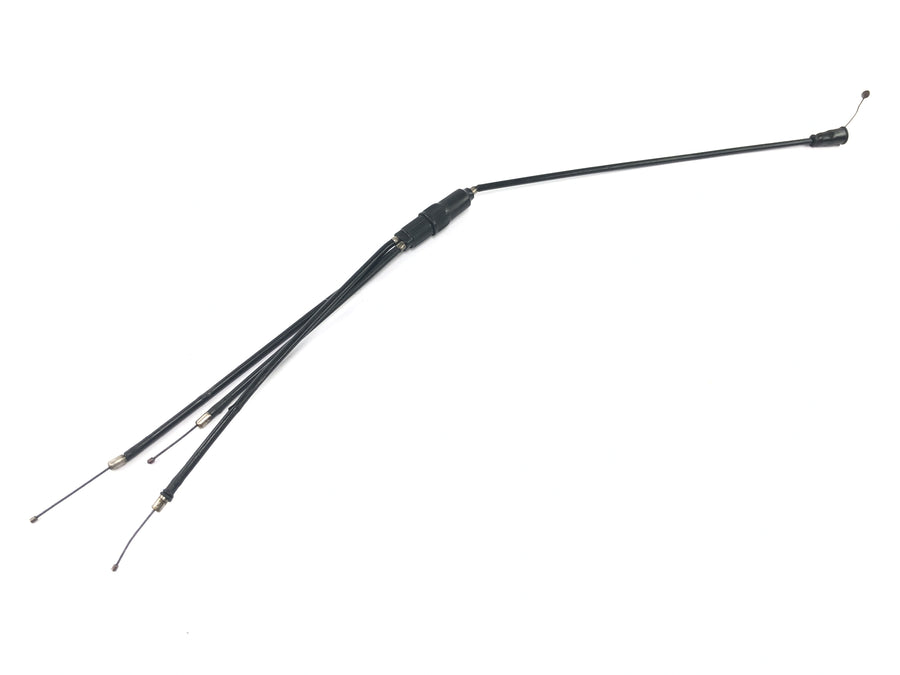 Laverda 1000 [1978] - Cable del estárter Cable Bowden