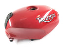 Triumph Daytona 1200 T300D [1994] - Depósito depósito de combustible depósito gasolina rojo-4