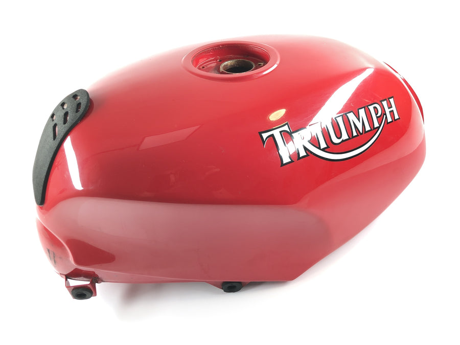 Triumph Daytona 1200 T300D [1994] - Depósito depósito de combustible depósito gasolina rojo