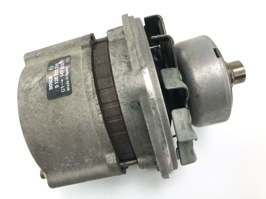 BMW K 1100 LT [1993] - Alternador generador de luz Bosch 14V 32A