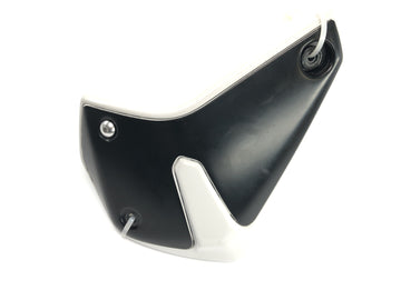 Yamaha MT 03 RM02 [2007] - Panel lateral tapa radiador derecha - 0