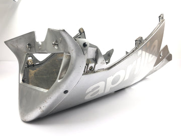Aprilia Mille RSV 1000 ME [1999] - Carenado spoiler delantero parte inferior carenado motor - 0