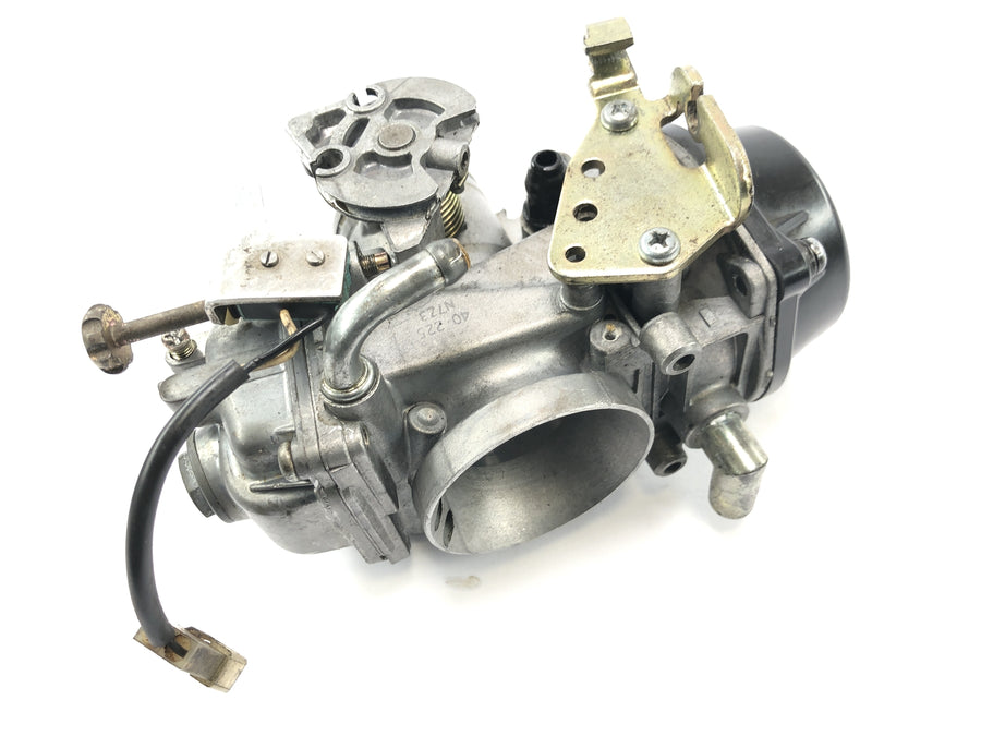 KTM 640 LC4 EGS [1999] - Carburador Grupo carburador Mikuni