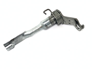 Yamaha DT 125 R DE03 [2000] - Palanca de embrague esclava del embrague