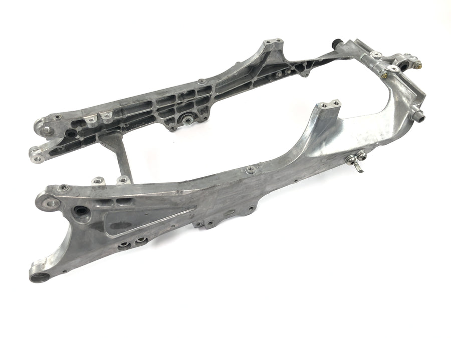 Honda CBR 600 RR PC37 [2004] - Rear frame rear frame