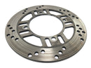Kawasaki Zephyr 750 ZR750C [1994] - disco de freno trasero 230 x 5,6 mm-4