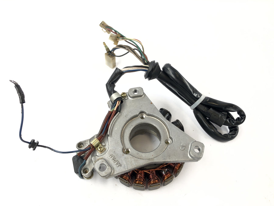 Yamaha RZ 250 R 29L [aprox. 250 YPVS] - Alternador con camioneta