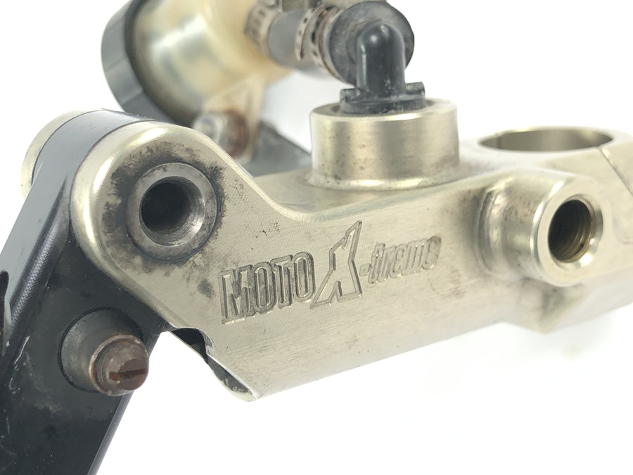 Husqvarna TE 610 H6 8AE [TE 570 H7] - Bomba de freno cilindro freno de mano freno rueda delantera Moto X-treme