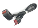 Honda NX 650 Dominator RD02 [1994] - Interruptor de manillar derecho interruptor de arranque killswitch-3