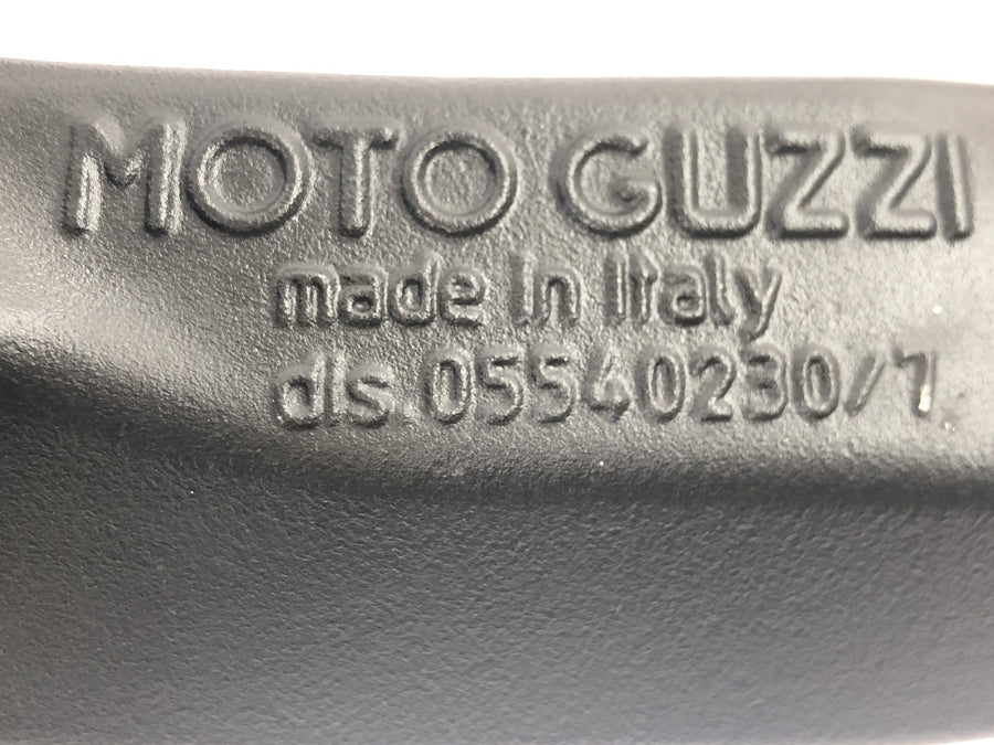 Moto Guzzi Stelvio 1200 8V [2016] - Basculante basculante trasero carcasa cardan