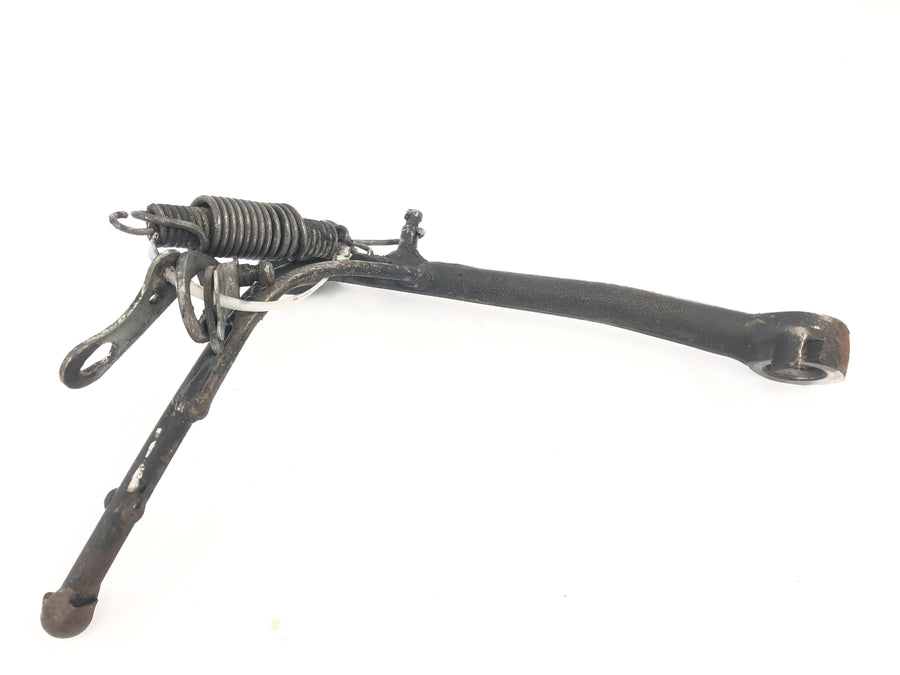 Yamaha XS 650 SE 3L1 [1979] - Stand Side stands con primavera