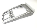 BMW R 1100 GS 259 [1995] - Soporte placa soporte portaequipaje trasero-1