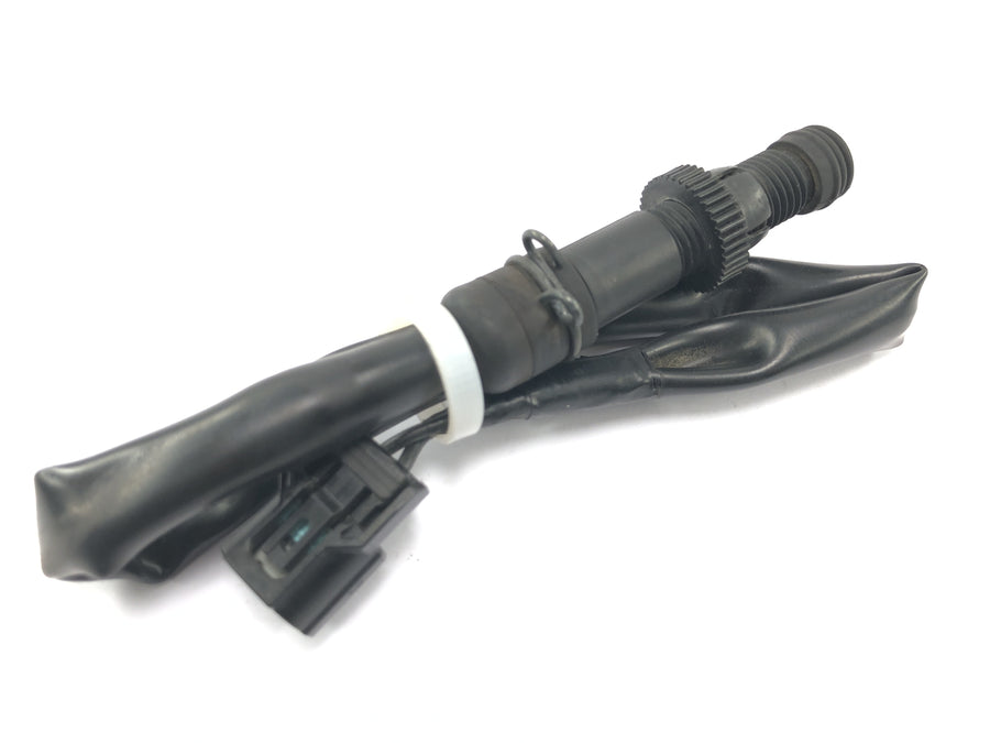 Honda CBR 1000 RR SC59 [2008] - Interruptor de luz de freno trasero