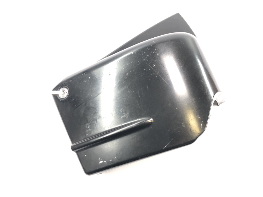 Yamaha XVS 650 4VR [1997] - Carenado lateral derecho negro