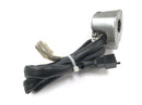 Kawasaki VN 1500 Classic VNT50D [2001] - Ajuste del manillar Interruptor en la unidad de interruptor izquierdo-3