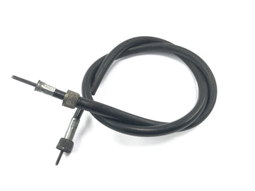 Yamaha XJR 1300 RP02 [1999] - Cable de velocímetro, accionamiento de velocímetro, cable de velocímetro