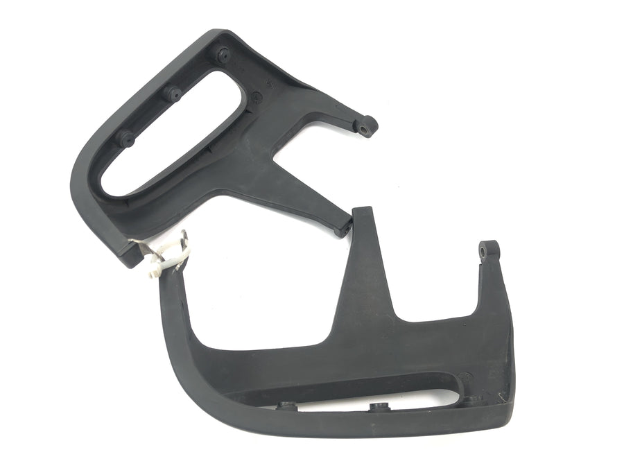 BMW R 1150 GS R21 [2002] - protectores de cilindros izquierdo y derecho