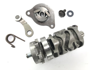 Honda NSR 125 JC22 [1998] - Conjunto de mecánica de circuito de rodillos de interruptor
