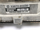 Suzuki RG 250 Gamma GJ21D [1987] - Servomotor válvula de potencia de control de escape actuador-2