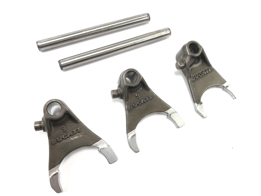 Ducati 999 H4 [2003] - Switch Switching Claus set 