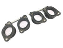 Suzuki GSX R 1000 WVBZ K3 [2003] - conjunto colector carburador colector de admisión-4