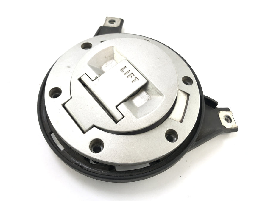 BMW K 1300 R K12S [2014] - Lock Locksmith Tacho Tank Lock Züdschloss CDI HORK PUENTE ARRIBA