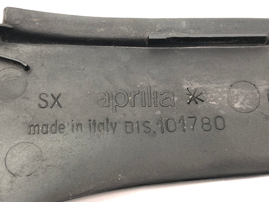 Aprilia RSV 1000 RP Mille [2001] - Revestimiento interior superior izquierdo y derecho