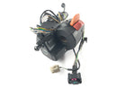 BMW R 1150 R R21 [2002] - Accesorios de manillar a la izquierda con bomba de embrague-3