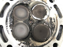 Husqvarna SM 630 A4 [2010] - Cilindro Cabeza para revisar las válvulas defectuosas-9