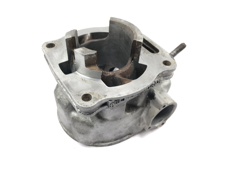 Sachs ZX 125 [1998] - cilindro sin pistón